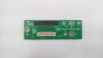 Placa Remocon Tv Sony Kdl-32ex355