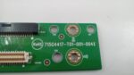 Placa Remocon Tv Sony Kdl-32ex355 - Imagem 3