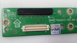 Placa Remocon Tv Aoc Lc32d1320 | 715g4417-T01-001-004k - Imagem 3