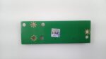 Placa Remocon Tv Aoc Lc32d1320 | 715g4417-T01-001-004k - Imagem 4