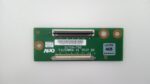 Placa Remocon Tv H-Buster Hbtv-32d03hd | T315xw04