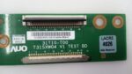 Placa Remocon Tv H-Buster Hbtv-32d03hd | T315xw04 - Imagem 3