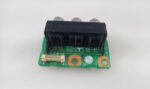 Placa Av Tv Lg 42ls80yd / eax60976703 - Imagem 5