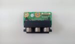 Placa Av Tv Lg 42ls80yd / eax60976703