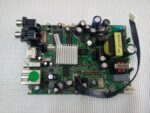 Placa Principal Blu-Ray Philco Phbd-01 | Bd5107-Zc01-1