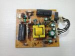 Placa Fonte Dvd Philips Dvdr3380 | Ac8022lf