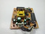 Placa Fonte Dvd Philips Dvdr3380 | Ac8022lf - Imagem 3