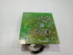 Placa Fonte Dvd Philips Dvdr3380 | Ac8022lf - Imagem 5