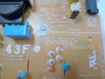 Placa Fonte Tv Lg 43lj5550 | Eax67264001 (1.5) - Imagem 3