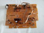 Placa Principal Mini System Sony Mhc-gnx90 | 1-864-934-11 ( Recuperada )