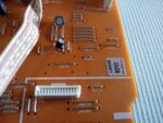 Placa Principal Mini System Sony Mhc-gnx90 | 1-864-934-11 ( Recuperada ) - Imagem 4