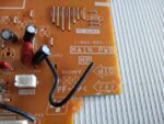Placa Principal Mini System Sony Mhc-gnx90 | 1-864-934-11 ( Recuperada ) - Imagem 5