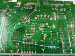 Placa Principal Mini System Sony Mhc-gnx90 | 1-864-934-11 ( Recuperada ) - Imagem 7