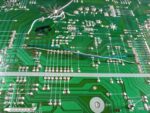 Placa Principal Mini System Sony Mhc-gnx90 | 1-864-934-11 ( Recuperada ) - Imagem 8