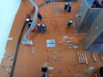 Placa Principal Mini System Sony Mhc-RG444s | 1-861-481-14 - Imagem 4