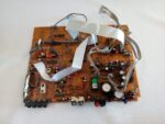 Placa Principal Mini System Sony FH-CX65 | 1-656-113-11