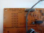 Placa Principal Mini System Sony FH-CX65 | 1-656-113-11 - Imagem 3