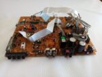 Placa Principal Mini System Sony FH-CX65 | 1-656-113-11 - Imagem 4