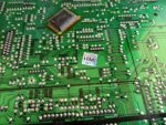 Placa Principal Mini System Sony FH-CX65 | 1-656-113-11 - Imagem 6