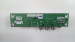 Placa Av Usb Tv Semp Toshiba Lc4246w - Imagem 4