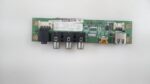 Placa Av Usb Tv Semp Toshiba Lc4246w