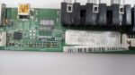Placa Av Usb Tv Semp Toshiba Lc4246w - Imagem 3