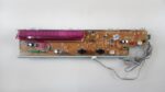Display do Painel Home Theater Sony Hcd-hdz485 / 1-878-151-12