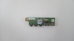 Placa de Audio USB Positivo / e251244 - Imagem 3