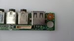 Placa de Audio USB Positivo / e251244 - Imagem 4