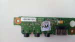 Placa de Audio USB Positivo / e251244 - Imagem 5