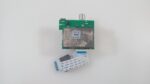 Placa Radio Mini System Philips Fwt9200 - Imagem 4