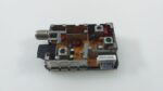 Placa Radio Mini System Sony Hcd-Gt44