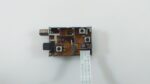 Placa Radio Mini System Sony Hcd-gtr88
