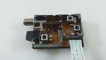 Placa Radio Mini System Sony Hcd-gtr88 - Imagem 4