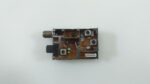 Placa Radio Mini System Sony Hcd-gtr66h