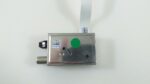 Placa Radio Mini System Sharp Xl-dk257 - Imagem 4
