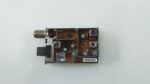 Placa Radio Mini System Sony Mhc-Gt222
