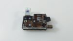 Placa Radio Mini System Sony Mhc-Gtr6h - Imagem 4