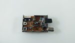 Placa Radio Mini System Sony Mhc-rg490