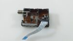 Placa Radio Home Theater Sony Dav-tz130 / 17-8004d - Imagem 3