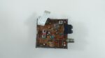 Placa Radio Mini System Sony Hcd-rg575