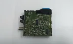 Placa Radio Mini System Sony Hcd-rg575 - Imagem 5
