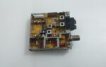 Placa Radio Mini System Aiwa Jax Pk1