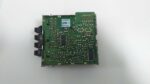 Placa Radio Mini System Sony Mhc-Rg90 - Imagem 4