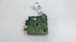 Placa Radio Mini System Sony Mhc-rg444s - Imagem 5
