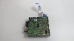 Placa Radio Mini System Sony Mhc-rg444s - Imagem 4