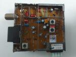 Placa Radio Mini System Sony Mhc-rg444s - Imagem 3