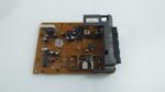 Placa Radio Mini System Sony Mhc-grx55