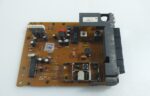 Placa Radio Mini System Sony Mhc-grx55 - Imagem 3