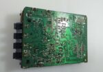 Placa Radio Mini System Sony Mhc-grx55 - Imagem 5